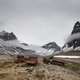 Bluie East Two is an abandoned US Army air base in Greenland.